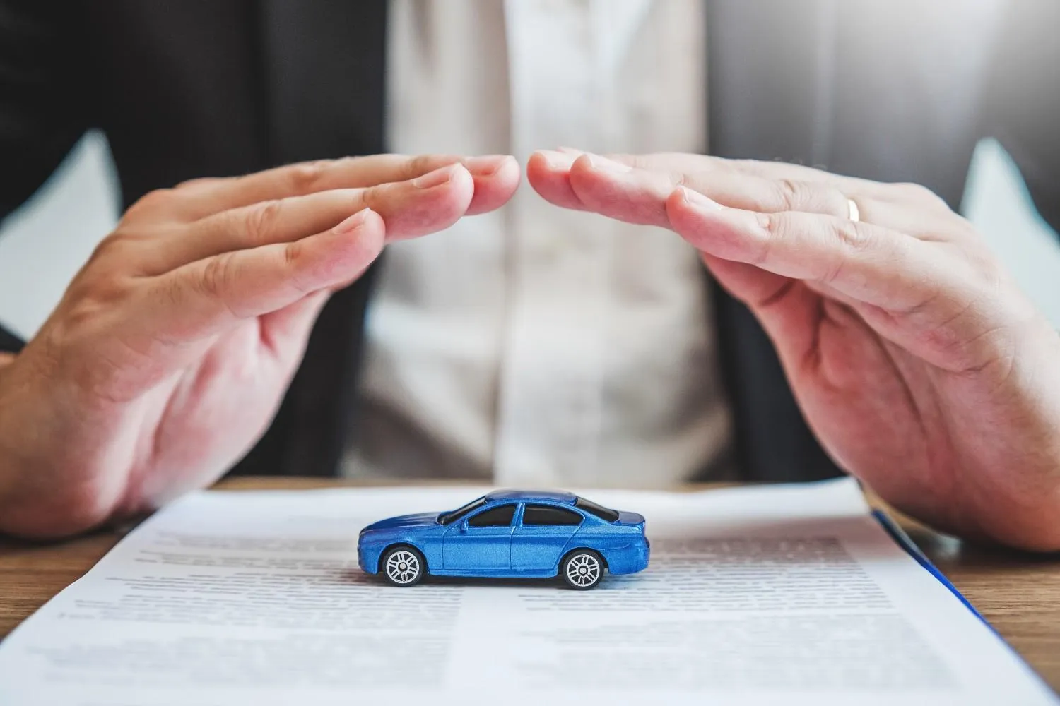 Auto Insurance Coverage