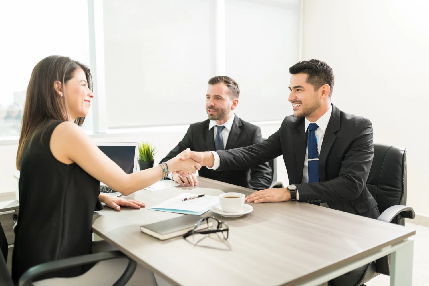 Business Insurance Solutions