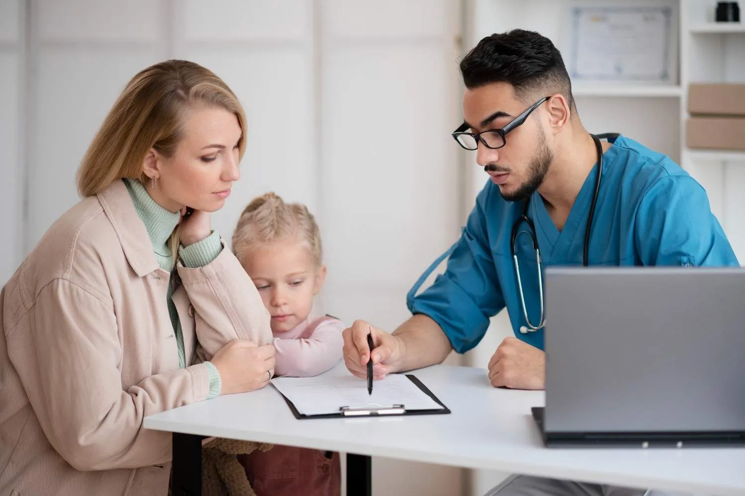 Health Insurance Plans