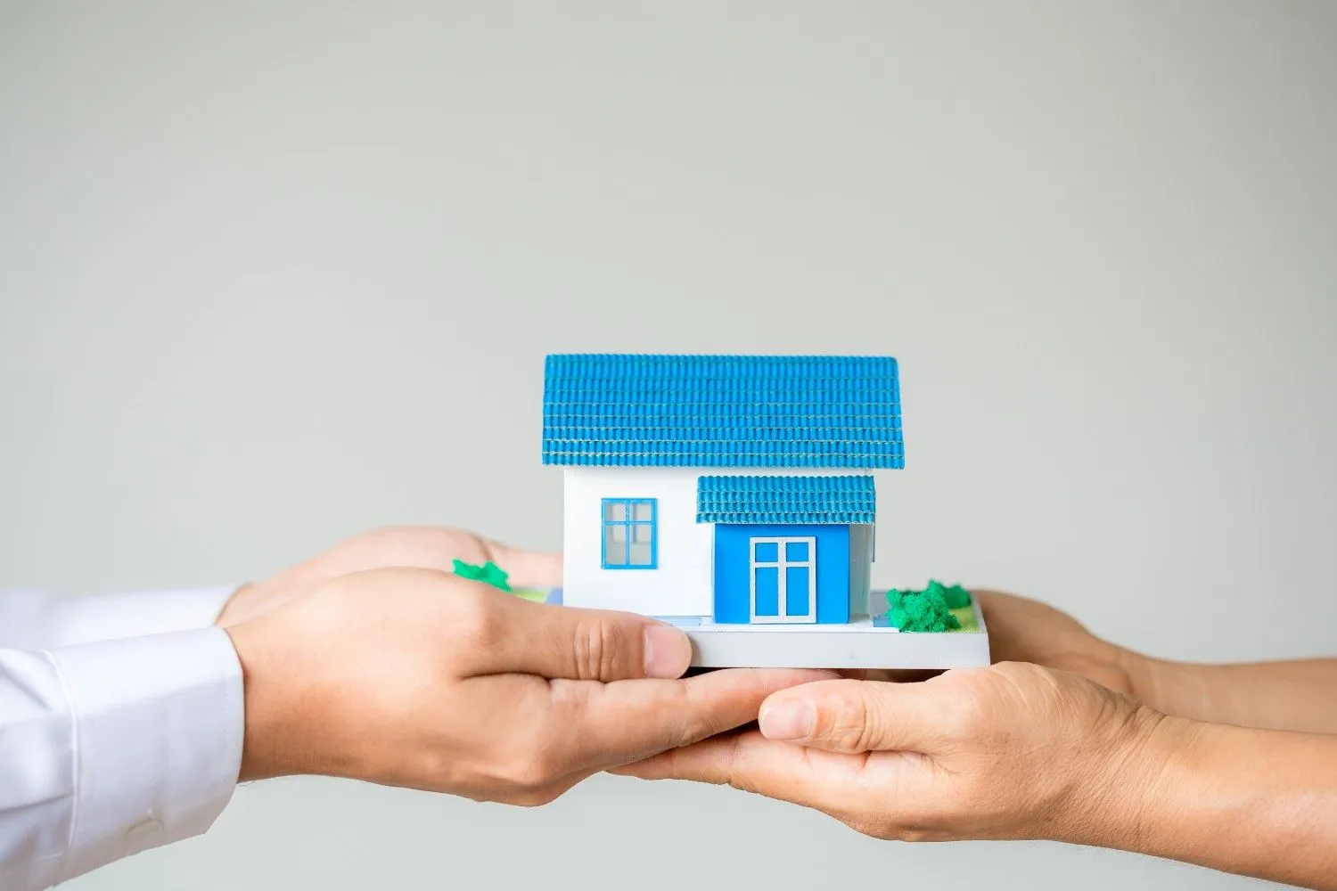 Home Insurance Coverage