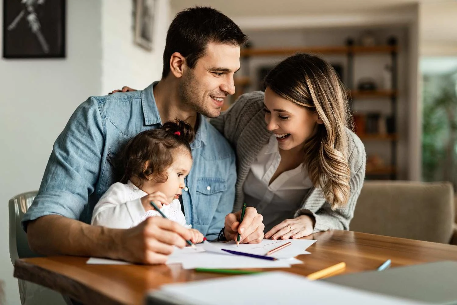 Insurance consultation